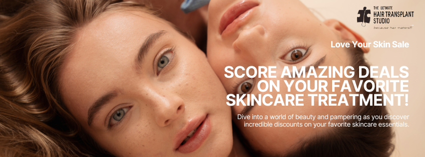 acne scar Treatment blog!