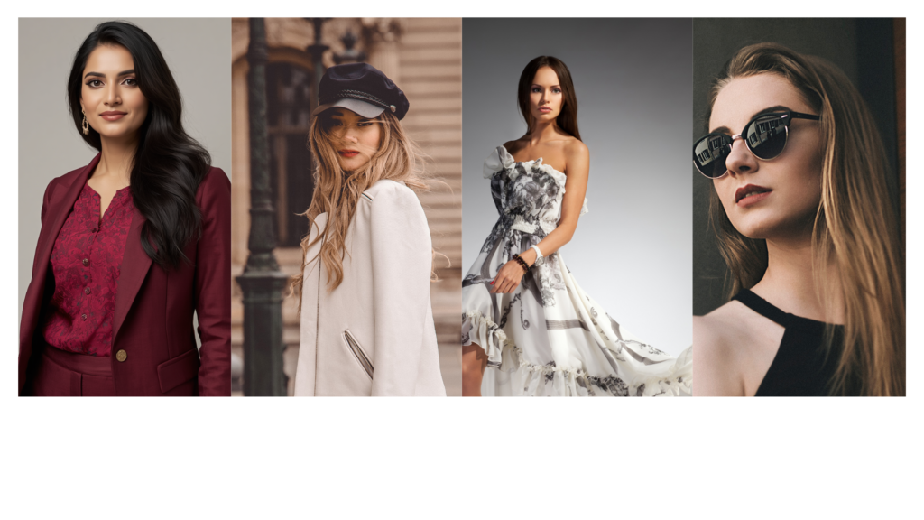 anti ageing webpage