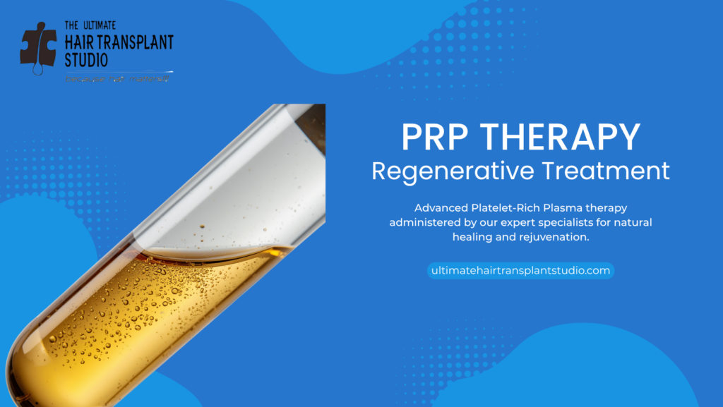 best prp clinic blog