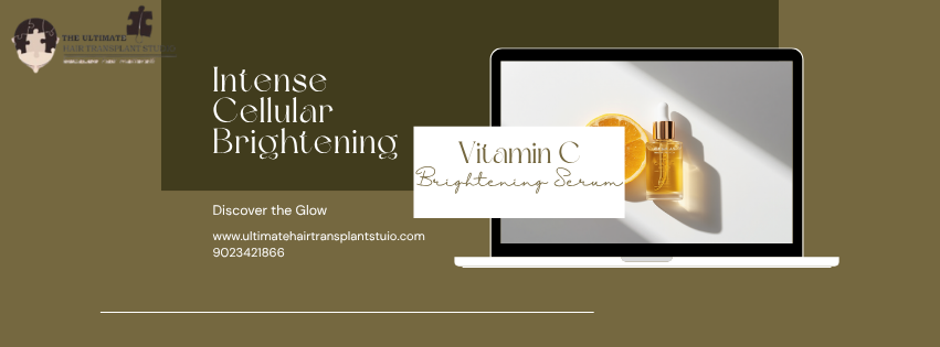 vit c and gluta blog